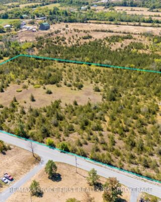 4270 Camden Portland Boundary Road, Stone Mills