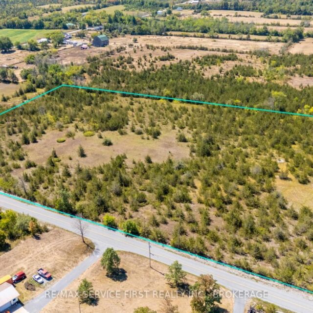 4270 Camden Portland Boundary Road, Stone Mills