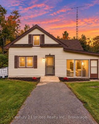 428 Concession 13 Road E, Trent Hills