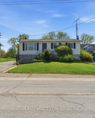 429 County Rd 19 Concession W, Prince Edward County