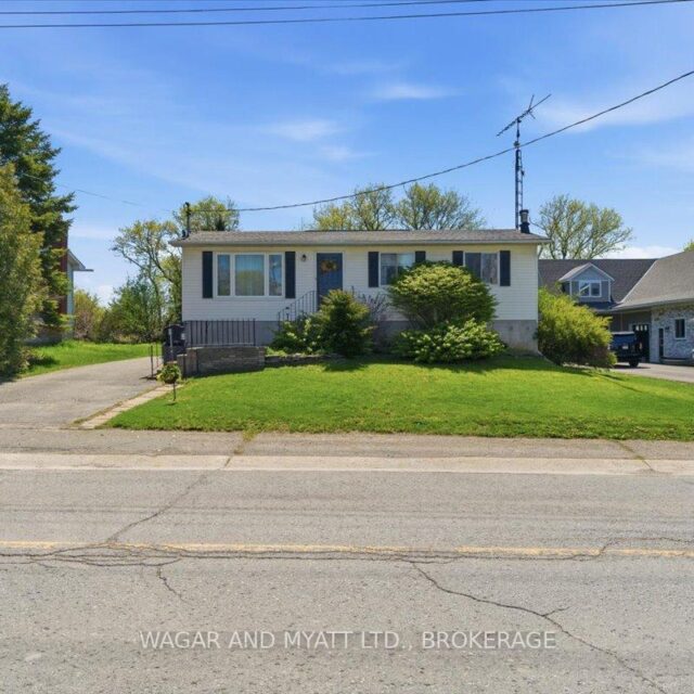 429 County Rd 19 Concession W, Prince Edward County