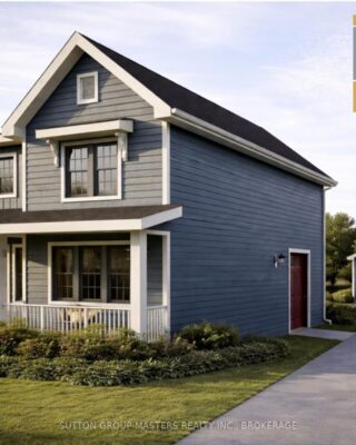 429 Wellington Street, Kingston