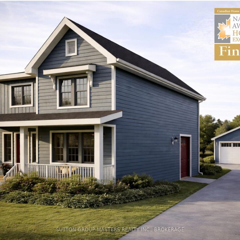 429 Wellington Street, Kingston