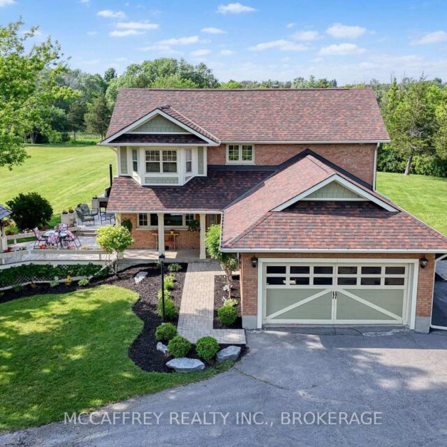 4291 Old Hwy 2, Belleville