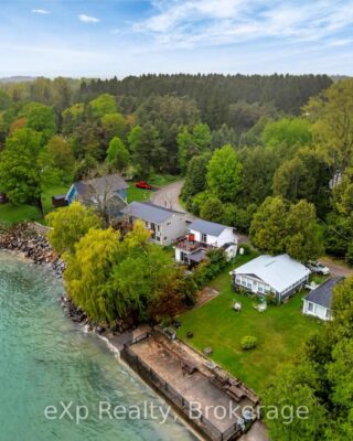 43 & 45 Clifford Street, Quinte West