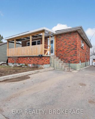 43 Carleton Street, Kingston