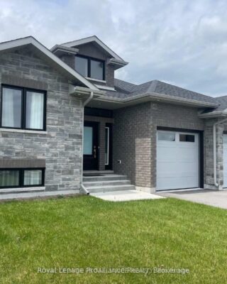 43 Cattail Crescent, Quinte West