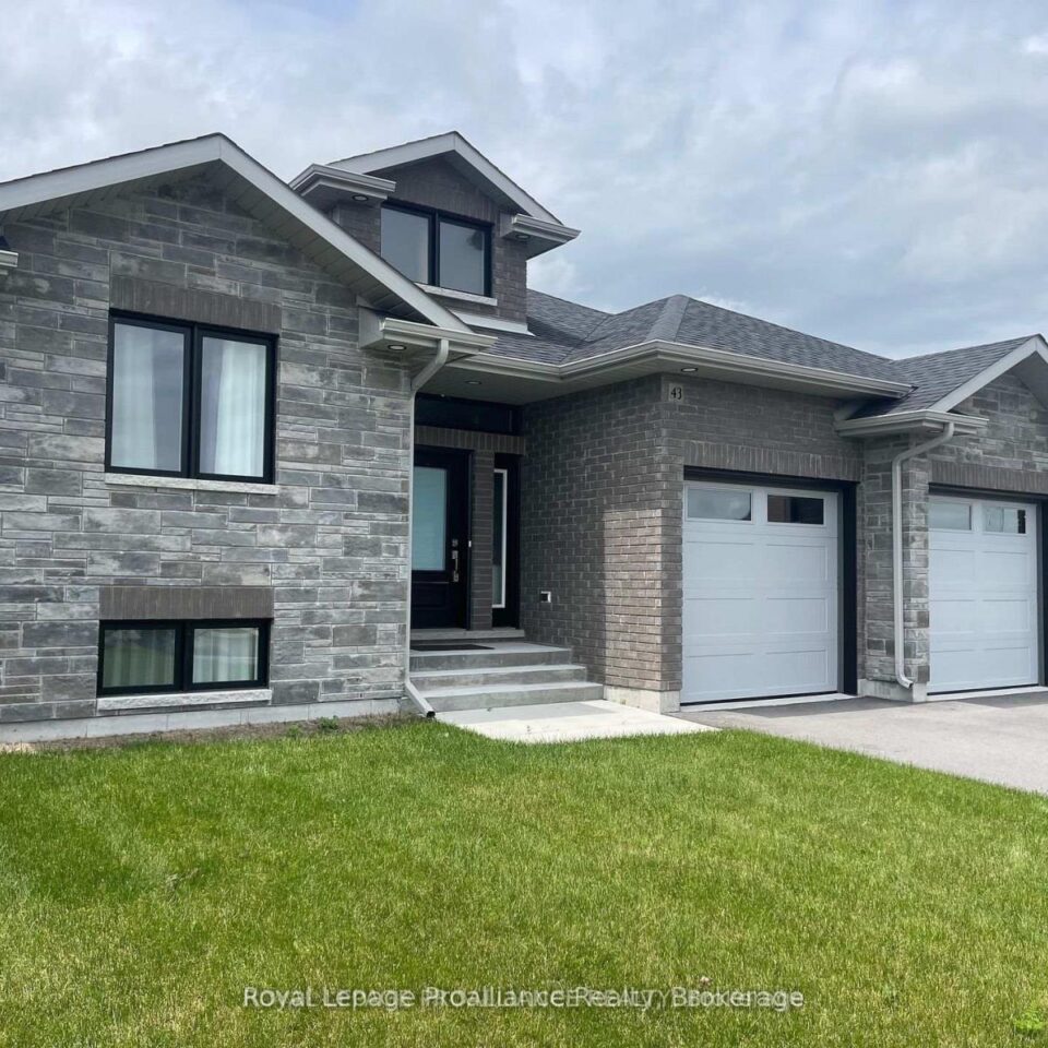 43 Cattail Crescent, Quinte West