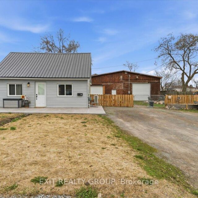 43 Centre Street, Belleville