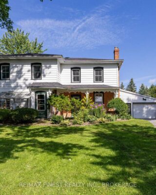 43 Clancy Road, Stone Mills