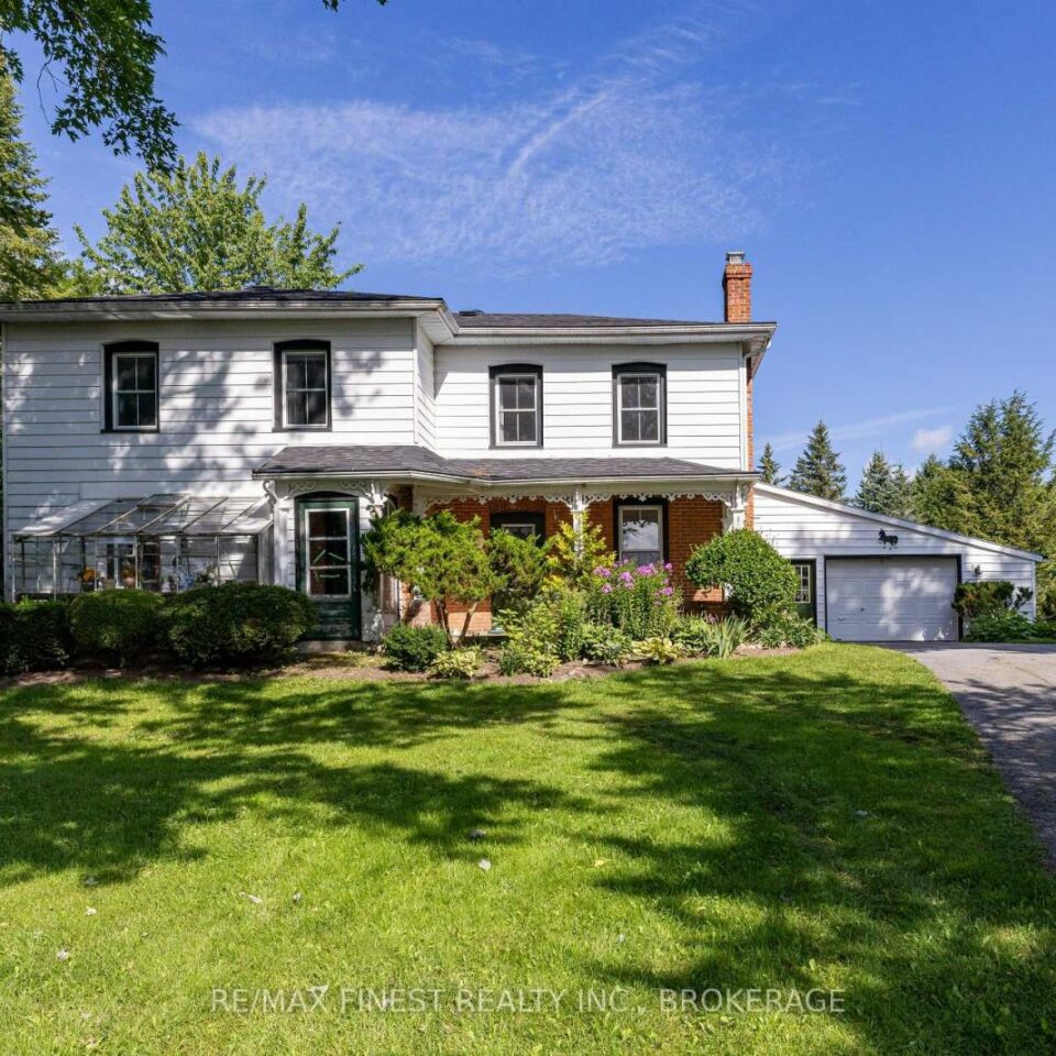 43 Clancy Road, Stone Mills