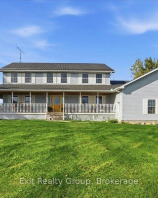 43 Conley Road, Prince Edward County