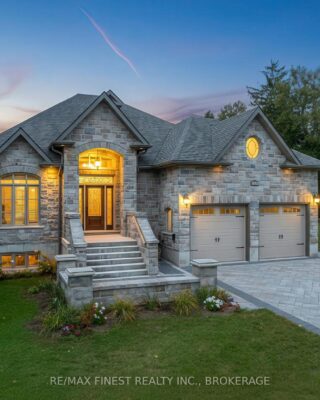 43 Crerar Boulevard, Kingston