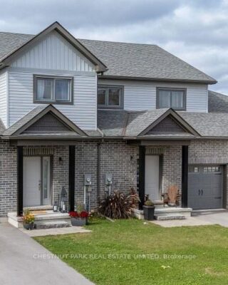 43 Curtis Street, Prince Edward County