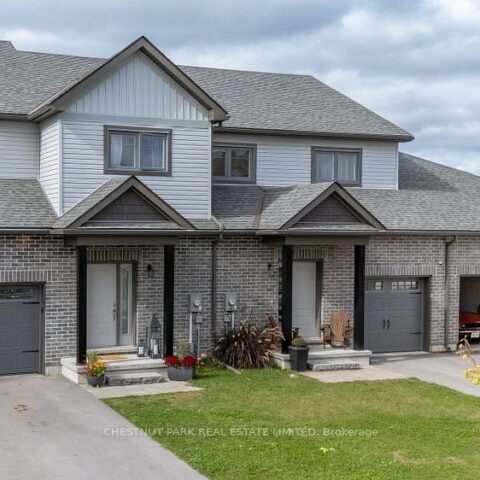 43 Curtis Street, Prince Edward County