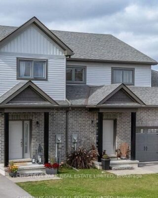 43 Curtis Street, Prince Edward County