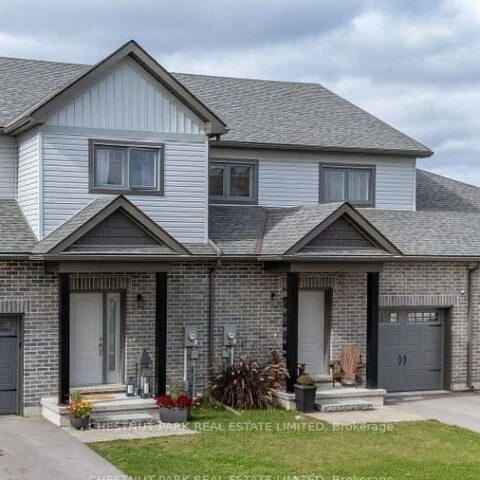 43 Curtis Street, Prince Edward County