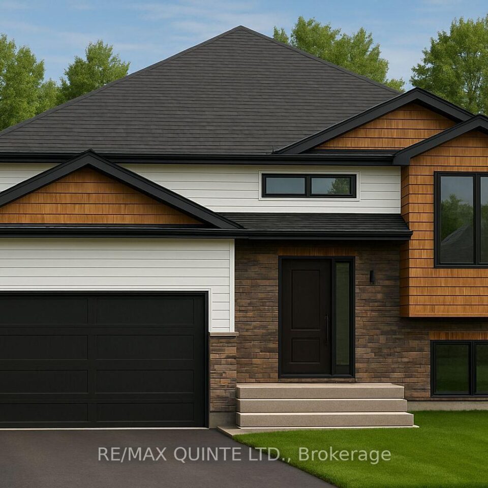 43 Deerfield Drive, Quinte West