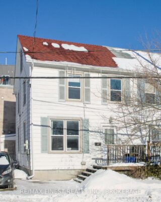 43 Durham Street, Kingston