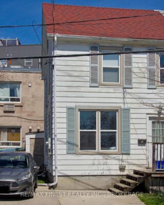 43 Durham Street, Kingston