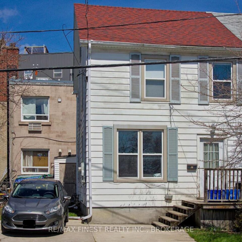 43 Durham Street, Kingston