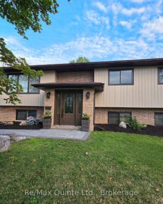 43 Frankford Road, Belleville