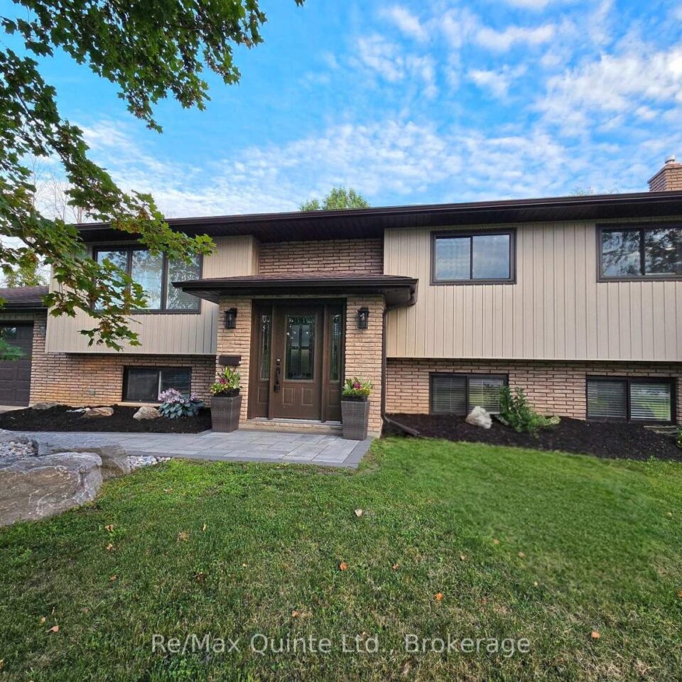 43 Frankford Road, Belleville