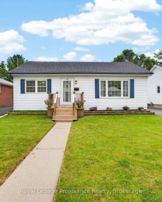 43 Hastings Drive, Belleville