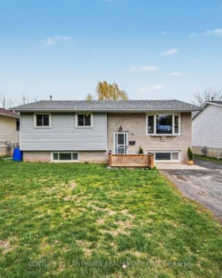 43 Ireland Drive, Quinte West