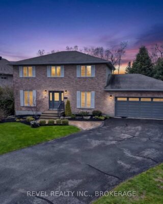 43 Lakeland Point Drive, Kingston