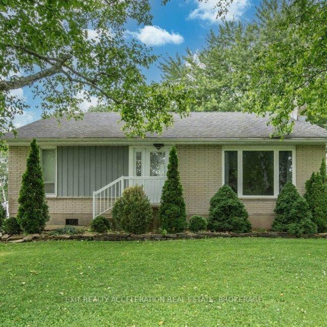 43 Riverview Drive, Greater Napanee (greater Napanee)