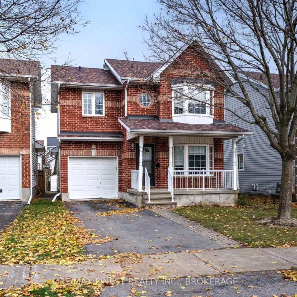 430 Fieldstone Drive, Kingston