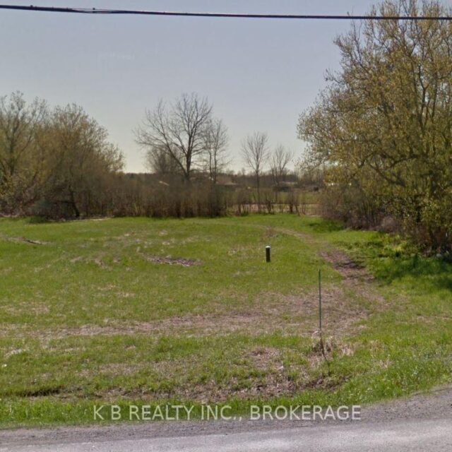 4300 County Road, Stone Mills