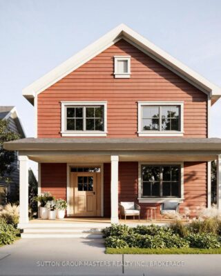 431 Wellington Street, Kingston