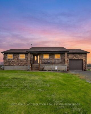 4314 County Rd 8, Greater Napanee