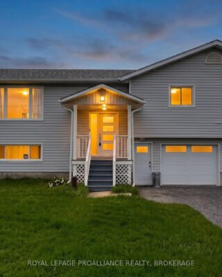 4318 County Road 6, Stone Mills