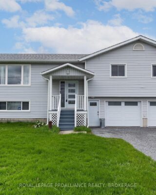 4318 County Road 6, Stone Mills