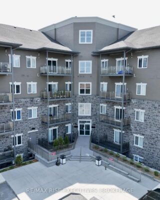 432 – 847 Development Drive, Kingston