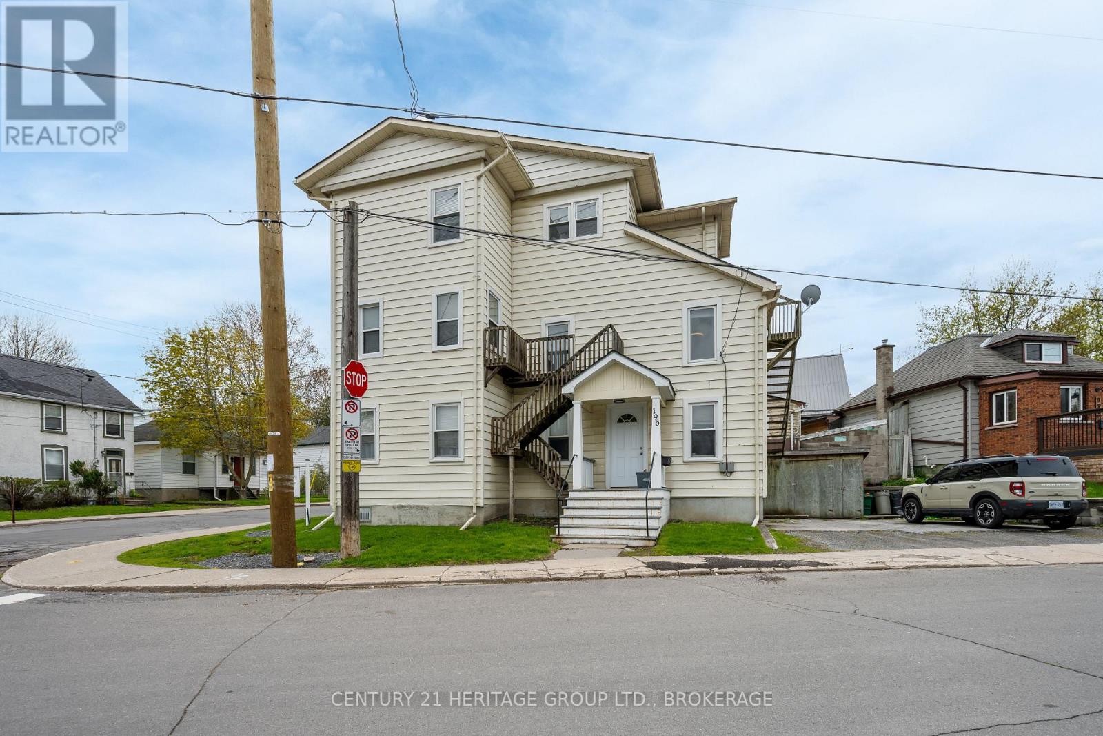 432 Barrie Street, Kingston