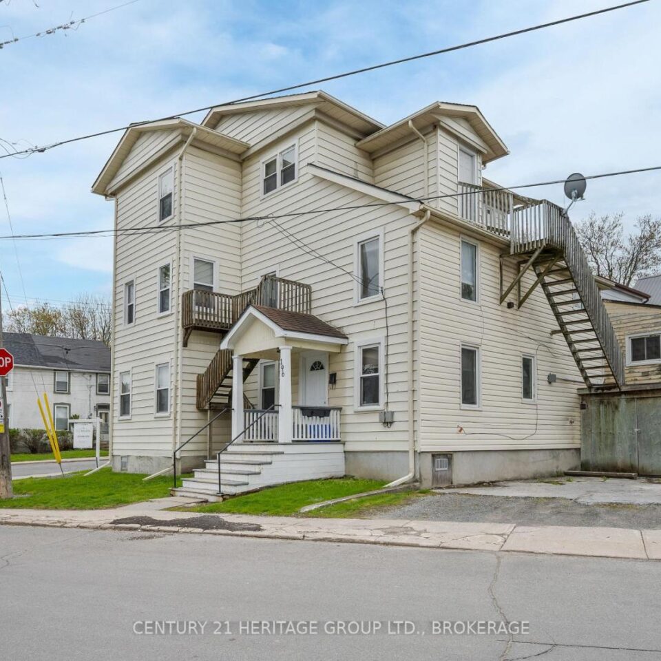 432 Barrie Street, Kingston