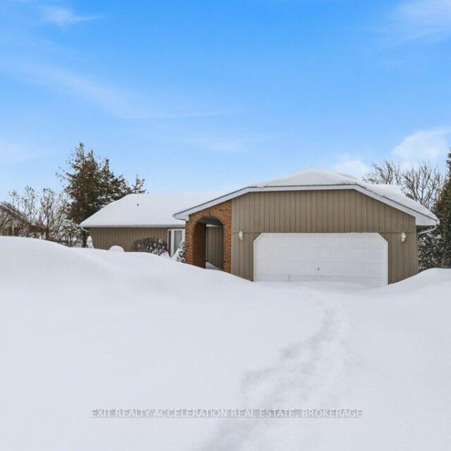 4325 County Rd 9, Greater Napanee