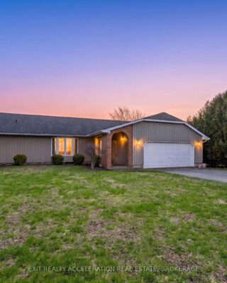 4325 County Rd 9, Greater Napanee