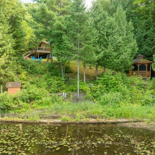 4325a Road 506, North Frontenac