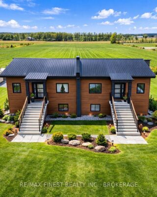 4326 County Rd 6, Stone Mills