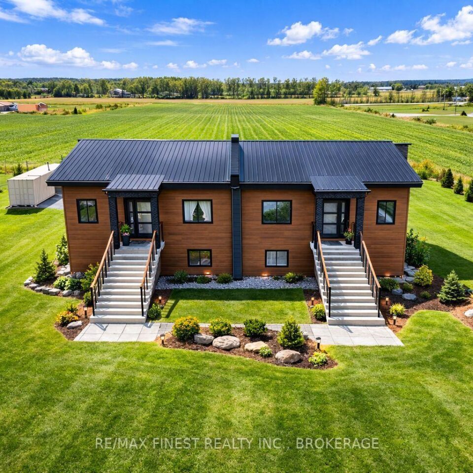 4326 County Rd 6, Stone Mills