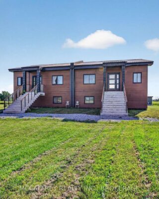 4326 County Rd 6, Stone Mills