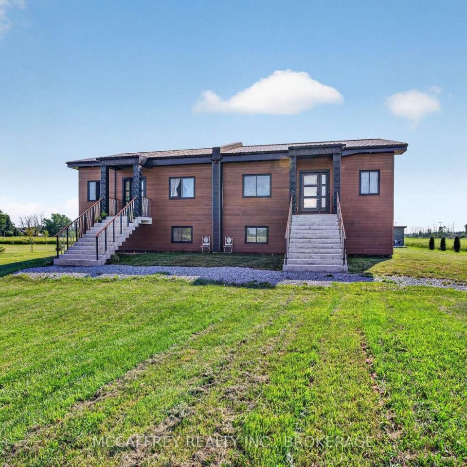 4326 County Rd 6, Stone Mills