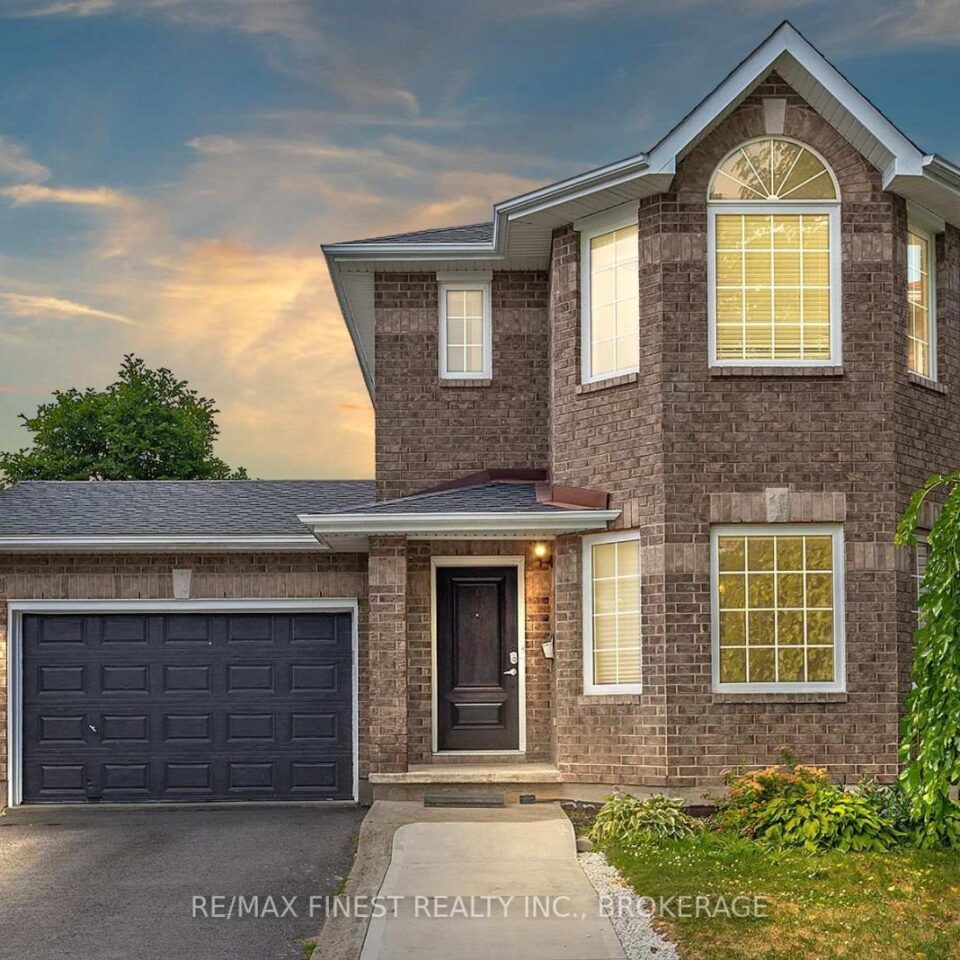 433 Cooke Crescent, Kingston (city Northwest)