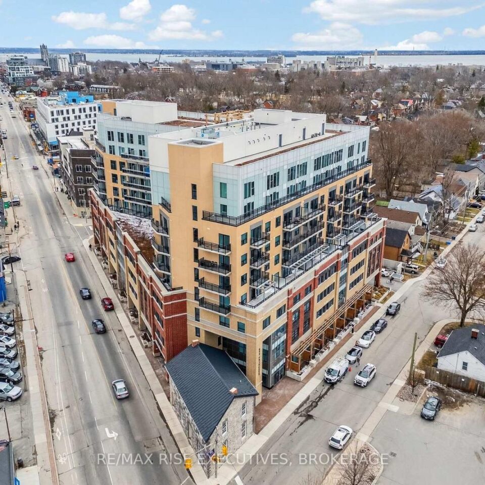 434 – 652 Princess Street, Kingston