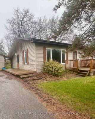 434 County Rd 9, Greater Napanee
